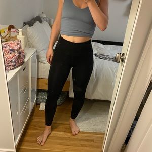 Lulu lemon swift speed high-rise tight 25”